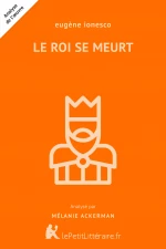 Le roi se meurt